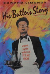 Imagen de archivo de His Butler's Story a la venta por Moe's Books