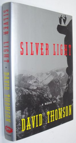 Beispielbild fr Silver Light zum Verkauf von Better World Books