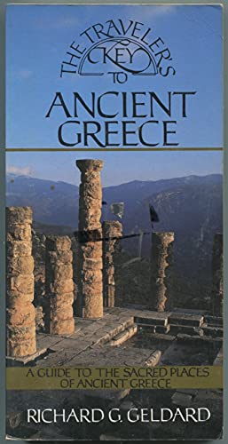 Beispielbild fr Traveler's Key To Ancient Greece zum Verkauf von Wonder Book