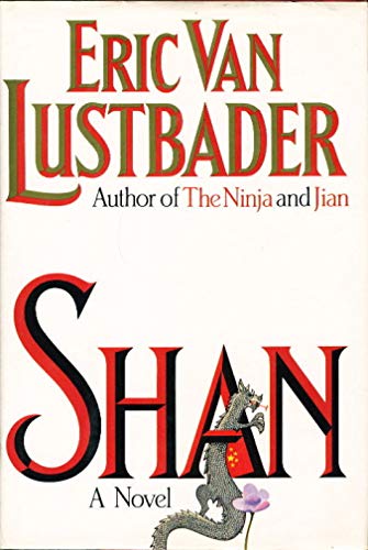 Stock image for Shan for sale by Better World Books: West