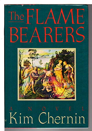 Stock image for The Flame Bearers for sale by Wonder Book