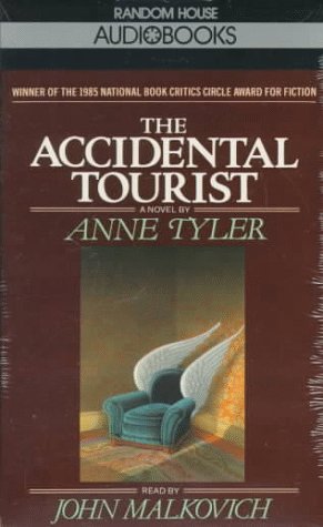 The Accidental Tourist