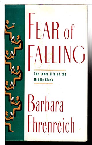 Beispielbild fr Fear of Falling zum Verkauf von Wonder Book
