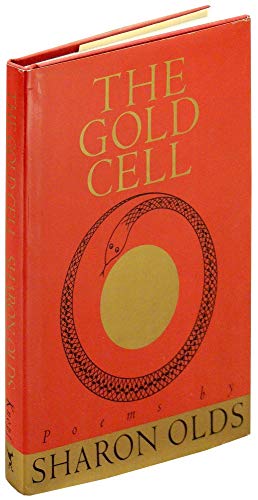 9780394556994: The gold cell: Poems (The Knopf poetry series)