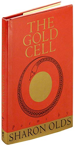 Stock image for THE GOLD CELL Poems for sale by Gian Luigi Fine Books