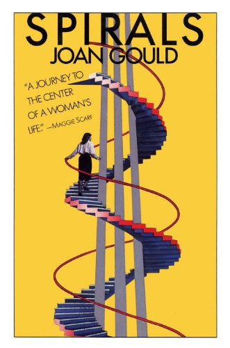 Stock image for Spirals : A Woman's Journey Through Family Life for sale by Better World Books
