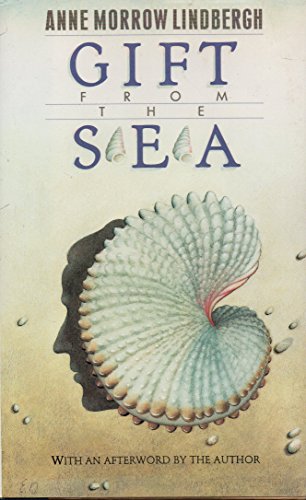 Stock image for GIFT FROM THE SEA for sale by Gulf Coast Books