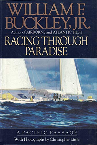 Racing Through Paradise - A Pacific Passage
