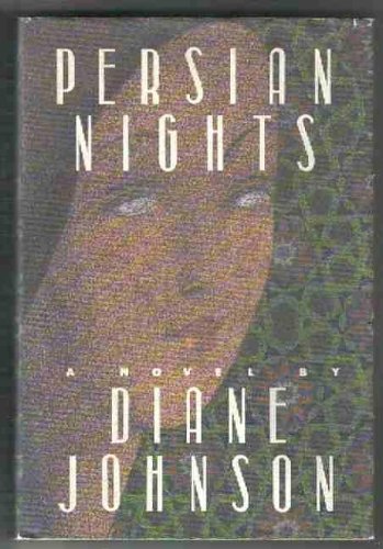 Beispielbild fr Persian Nights zum Verkauf von Wonder Book