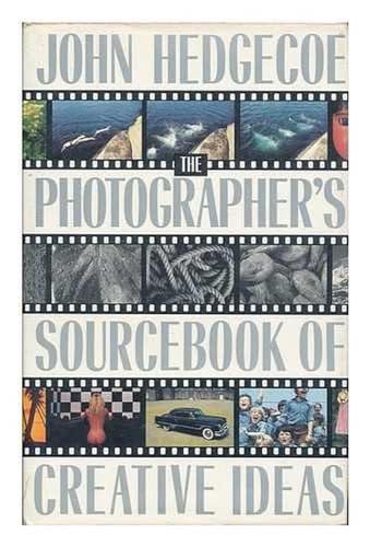 Beispielbild fr Photographer's Sourcebook of Creative Ideas zum Verkauf von Better World Books: West