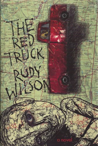 The Red Truck