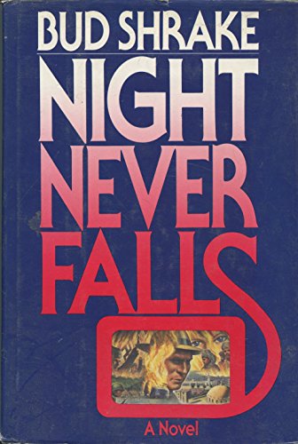 Beispielbild fr Night Never Falls zum Verkauf von ThriftBooks-Dallas