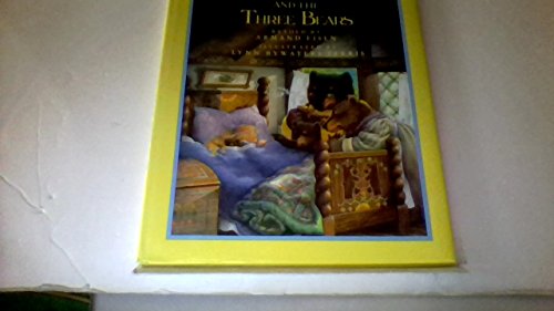 9780394558820: Goldilocks & the Three Bears (Knopf Classics)