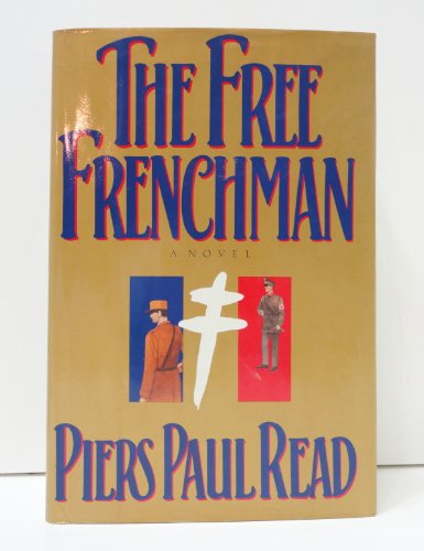 9780394558875: Free Frenchman