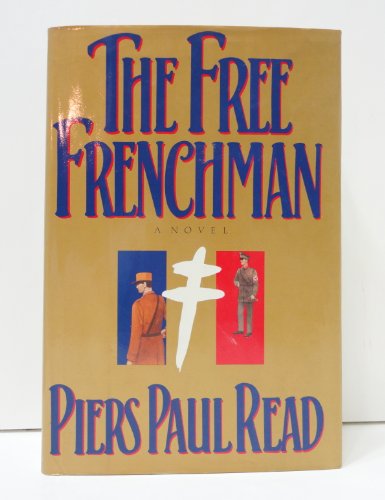 Stock image for The Free Frenchman for sale by Better World Books