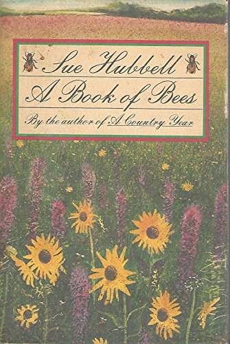 9780394558943: A Book of Bees...and How to Keep Them