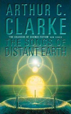 Songs of Distant Earth (9780394559049) by Clarke, Arthur C.