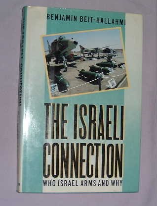 Stock image for Israeli Connection for sale by ThriftBooks-Dallas