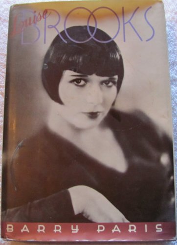 Stock image for Louise Brooks for sale by KuleliBooks