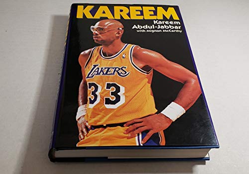 Imagen de archivo de Kareem a la venta por Your Online Bookstore
