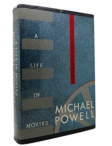 9780394559353: A Life in Movies: An Autobiography