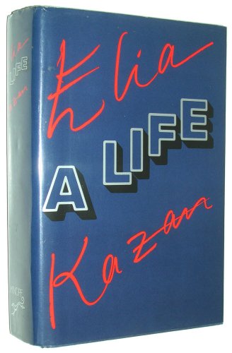 Stock image for Elia Kazan: A Life for sale by ThriftBooks-Atlanta