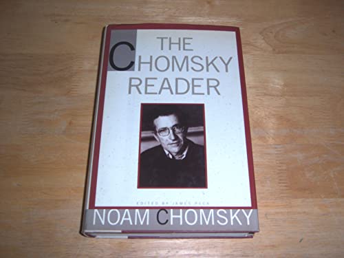 9780394559568: The Chomsky Reader