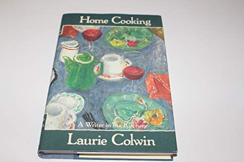 Stock image for Home Cooking: A Writer in the Kitchen & More Home Cooking: A Writer Returns to the Kitchen 2 Vols. for sale by JERO BOOKS AND TEMPLET CO.