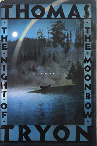 Stock image for The Night Of The Moonbow for sale by Wonder Book