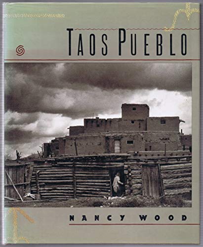 Stock image for Taos Pueblo for sale by SecondSale
