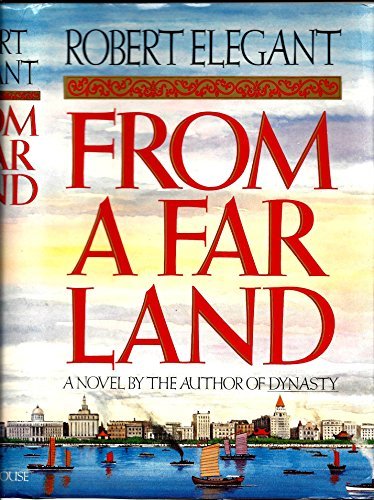 Stock image for From a Far Land for sale by ThriftBooks-Atlanta