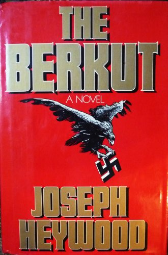 Stock image for The Berkut for sale by Gulf Coast Books