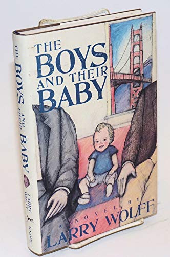 Beispielbild fr The Boys and Their Baby zum Verkauf von Joy of Books