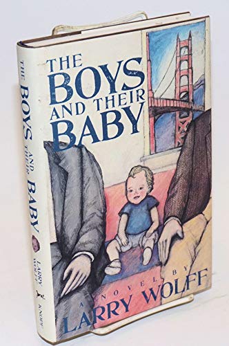 Imagen de archivo de The Boys and Their Baby. a la venta por Dan Pope Books