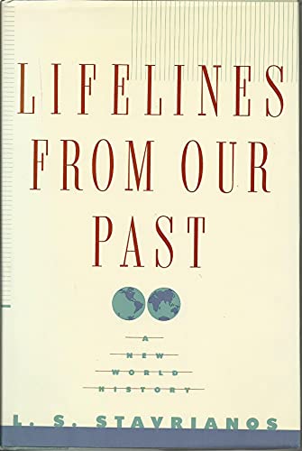 Beispielbild fr Lifelines from Our Past zum Verkauf von Better World Books