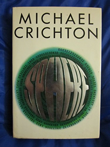 Imagen de archivo de Sphere a la venta por ThriftBooks-Phoenix