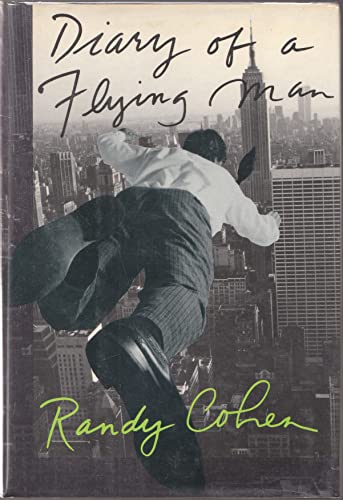 Beispielbild fr Diary of a Flying Man zum Verkauf von Better World Books: West