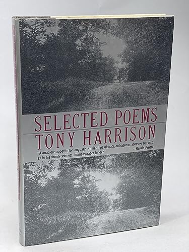 Imagen de archivo de Selected Poems a la venta por Wonder Book