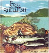 Stock image for Fish and Shellfish for sale by ThriftBooks-Dallas