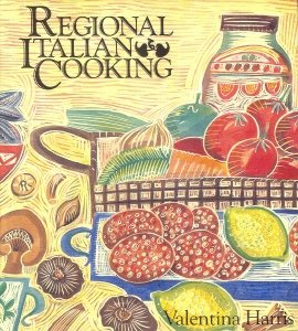 Beispielbild fr Regional Italian Cooking zum Verkauf von Lavender Path Antiques & Books