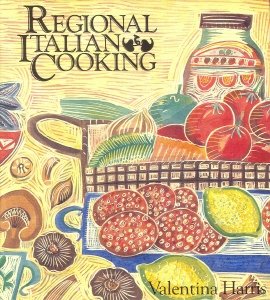 Imagen de archivo de REGIONAL ITALIAN COOKING (A Pantheon classic cookbook) a la venta por Wonder Book