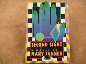 Imagen de archivo de Second Sight: Mary Tannen (Hardcover, 1988) a la venta por The Yard Sale Store