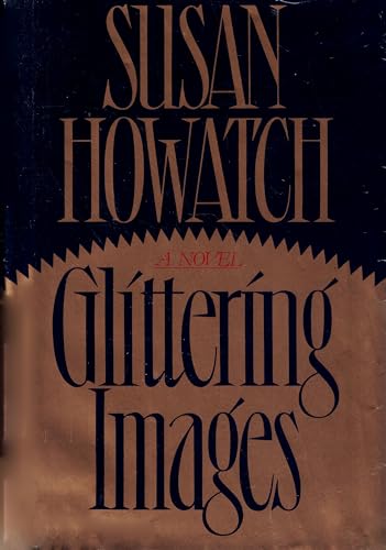 Stock image for Glittering Images for sale by ThriftBooks-Atlanta