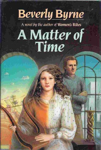 Stock image for A Matter of Time for sale by ThriftBooks-Atlanta
