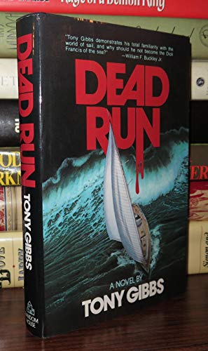 Stock image for Dead Run for sale by Wonder Book