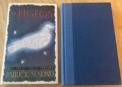 Beispielbild fr The Pigeon zum Verkauf von ThriftBooks-Reno