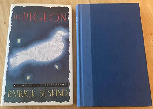 Imagen de archivo de The Pigeon a la venta por Blue Vase Books