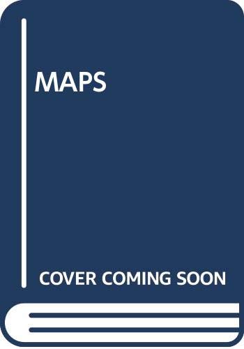 Stock image for Maps for sale by Better World Books