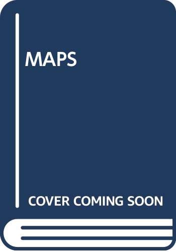 Stock image for Maps for sale by SecondSale