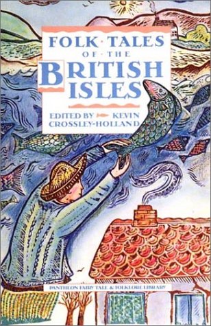 Beispielbild fr Folktales of the British Isles zum Verkauf von ThriftBooks-Dallas